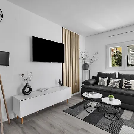 Boksic 2 Apartment Makarska