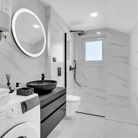 Apartment Boksic 2 *