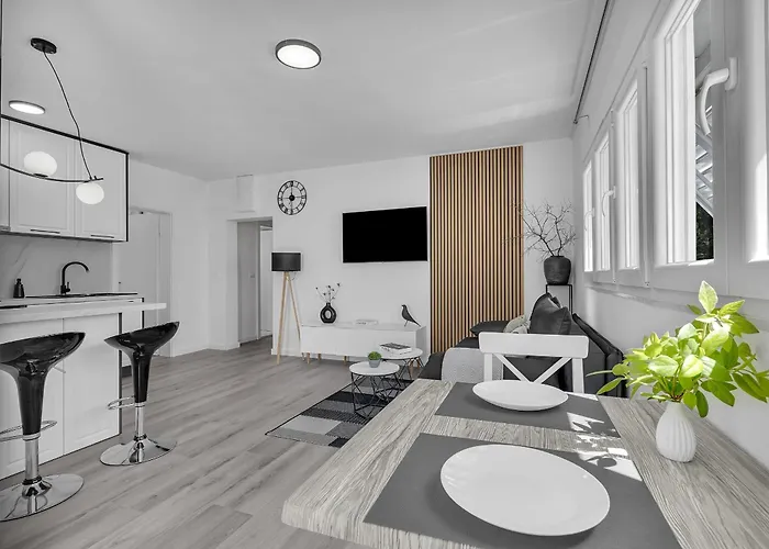 Appartement Boksic 2