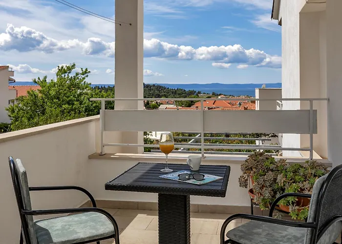 Boksic 2 Appartement *