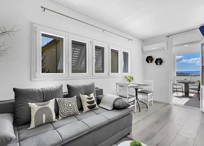 Apartment Boksic 2 *