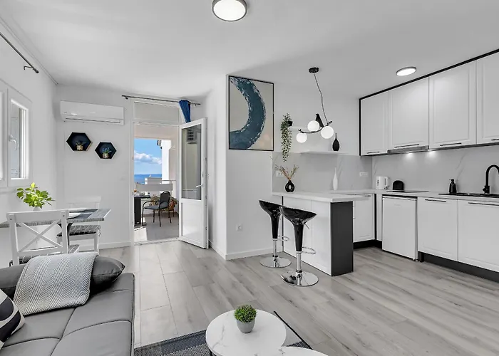 Boksic 2 Appartement