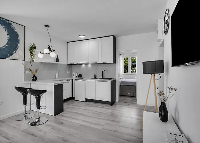 Appartement Boksic 2