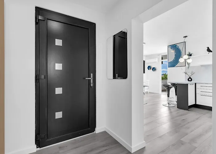 Boksic 2 Appartement Makarska